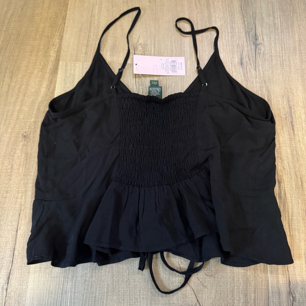 NWT Wild Fable Tank - Picture 4 of 5